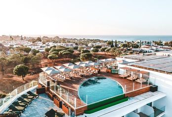 ananea Castelo Suites Algarve