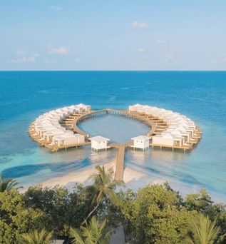 Sandies Bathala Maldives