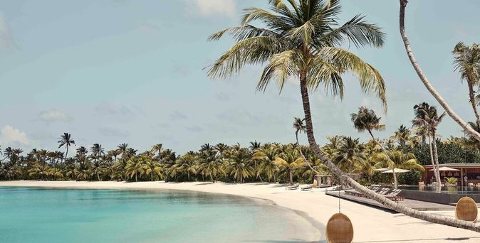 Patina Maldives Fari Islands