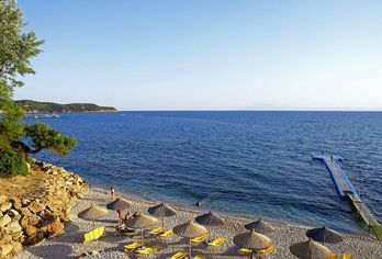 Alexandra Beach Thassos Spa Resort