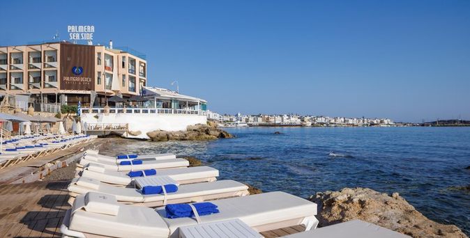 Palmera Beach Hotel & Spa