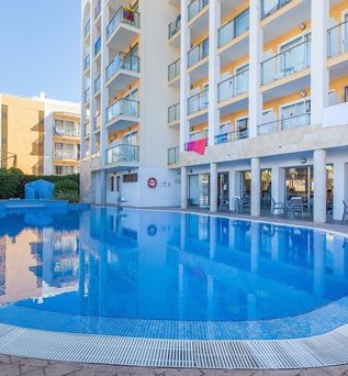 Hotel Bella Mar