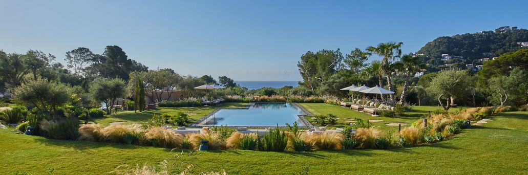 Pleta de Mar Luxury Hotel by Nature