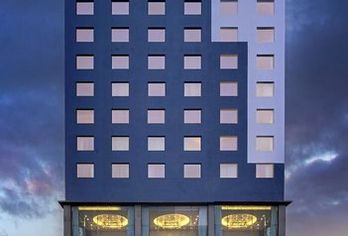 Radisson Hotel Colombo