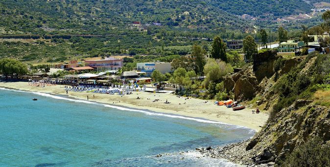 Filion Suites Resort & Spa