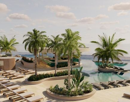 TUI BLUE Curacao
