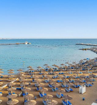 Pickalbatros Alf Leila Wa Leila Resort
