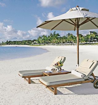 The Residence Mauritius