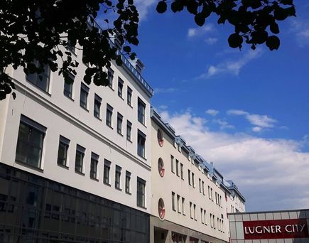 Arte Hotel Wien