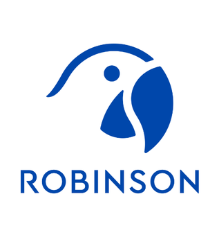 Logo Robinson Club