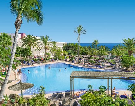 allsun App.-Hotel Esquinzo Beach