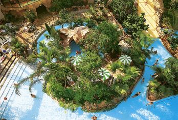 Center Parcs Bispinger Heide