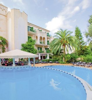 Lago Garden Hotel & Spa