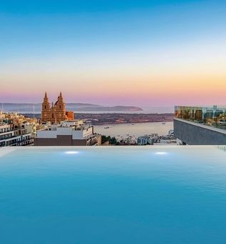 Solana Hotel & Spa