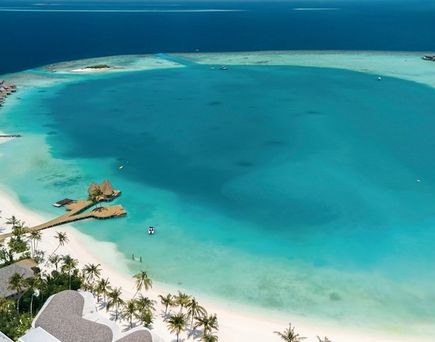 ananea Madivaru Maldives