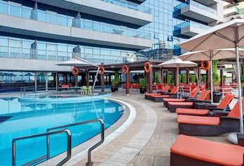 Copthorne Hotel Dubai
