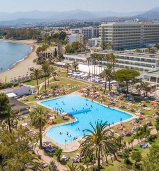 Sol Marbella Estepona · Atalaya Park