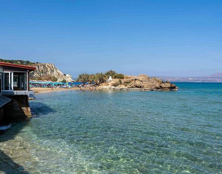 Almyrida Village and Waterpark