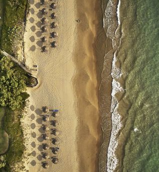 ROBINSON Kyllini Beach