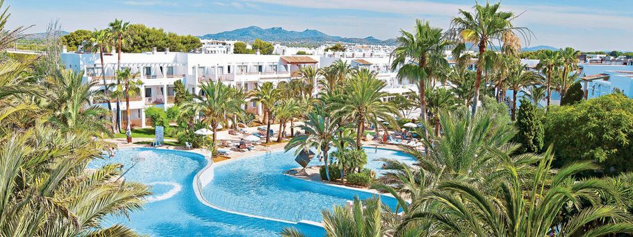 Calimera Fido Gardens