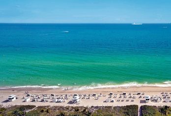 Fontainebleau Miami Beach