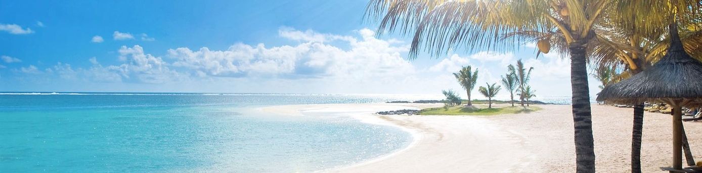 LUX* Belle Mare