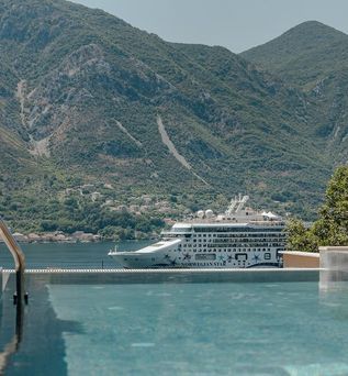 Hotel Casa del Mare Vizura