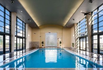 São Miguel Park Hotel