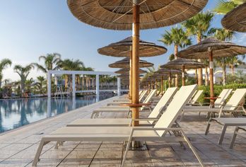 Blue Lagoon Resort