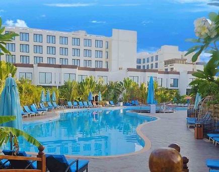 Millennium Resort Salalah