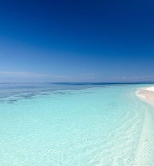 Kandolhu Maldives