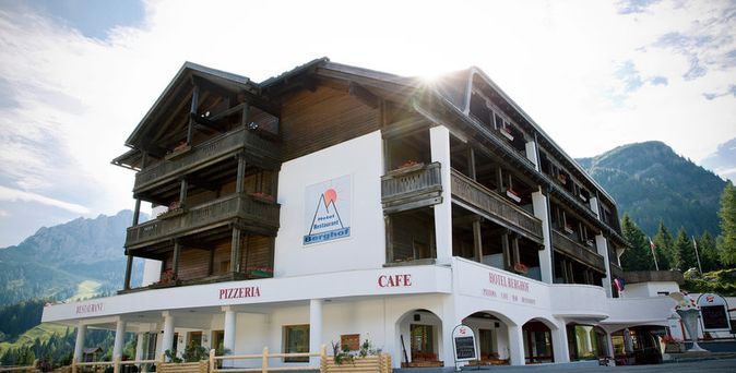 Berghof