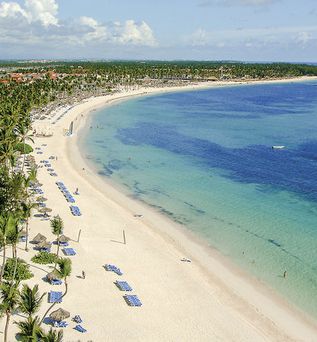 Meliá Punta Cana Beach