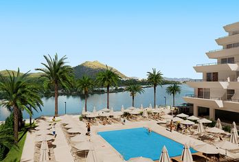 VIVA Eden Lago