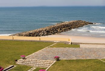 Axis Ofir Beach Resort Hotel