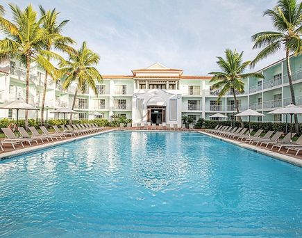 Gran Ventana Beach Resort