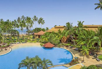 Royal Palms Beach Hotel