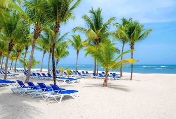 Coral Costa Caribe Beach Resort