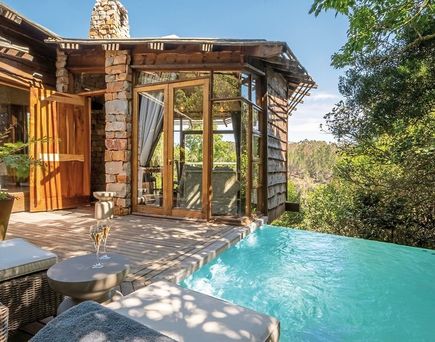 Tsala Treetop Lodge