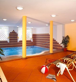 Falkner Appartement Resort