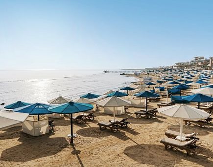Sentido Akassia Beach