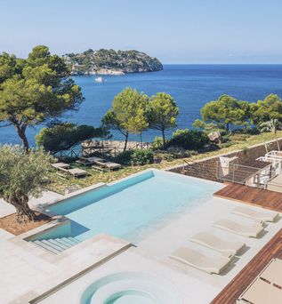 Iberostar Selection Jardín del Sol Suites