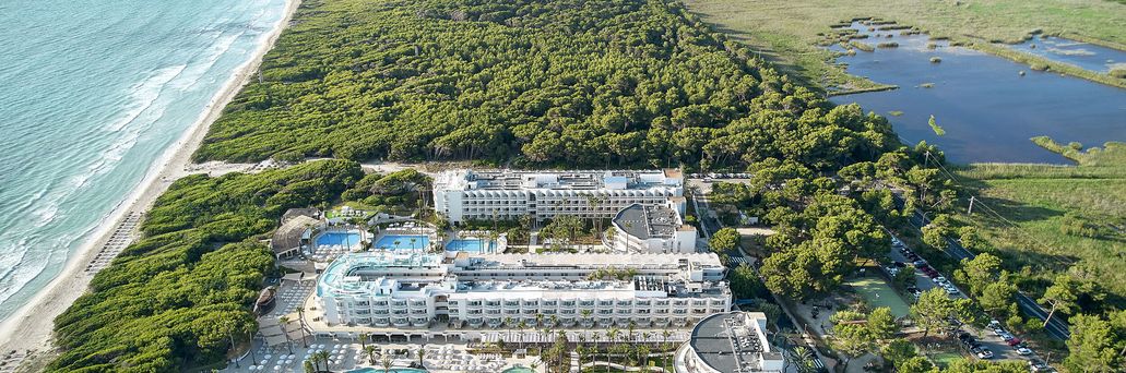 Iberostar Selection Albufera Playa