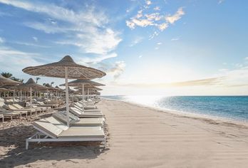 V Beach Resort - Sahl Hasheesh