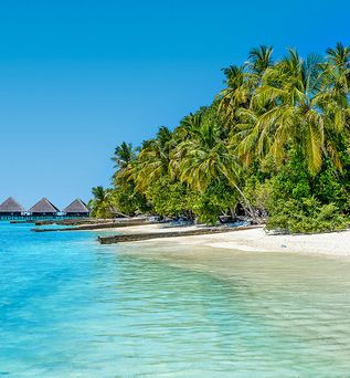 Adaaran Club Rannalhi