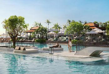 Dusit Thani Hua Hin