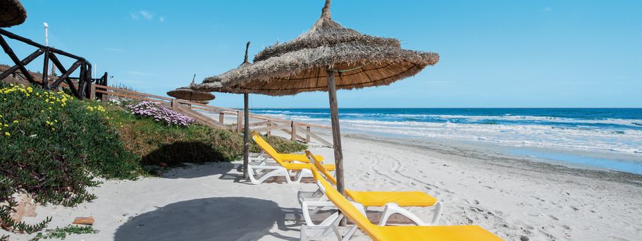 Nour Palace Resort & Thalasso