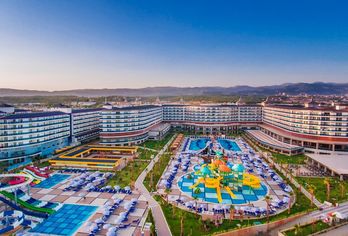 Eftalia Ocean Hotel