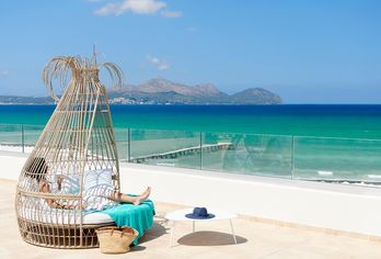 Iberostar Selection Albufera Playa