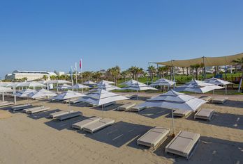 Güral Premier Belek